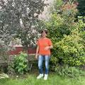 Ilona, 52 éves társkereső profilképe (Almáskamarás, 4401493)