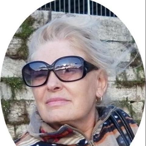 Zsóka, 74 éves társkereső profilképe (Eger, 2768793)
