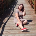 Krisztina, 38 éves társkereső profilképe (Tiszakécske, 4435094)