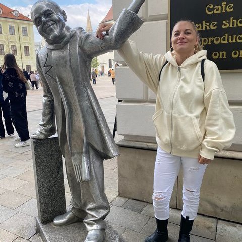 Krisztina, 41 éves társkereső profilképe (Galánta (Trnava Region, Szlovákia), 4366994)