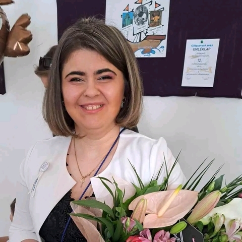 Réka, 20 éves társkereső profilképe (Békés, 4405794)