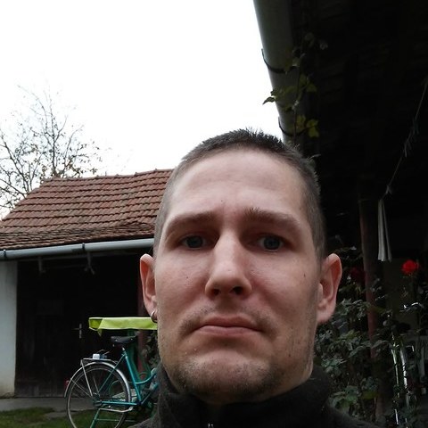 Barnabás, 36 éves társkereső férfi - Mezőberény