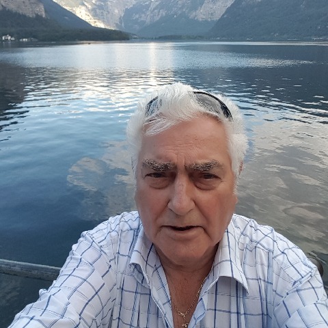János, 79 éves társkereső férfi - Mezőtúr