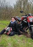 Randivonal ❤ Motoros társkeresők