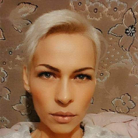 Rika, 47 éves társkereső nő - Balassagyarmat