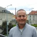 Attila, 51 éves társkereső profilképe (Győr, 2102595)