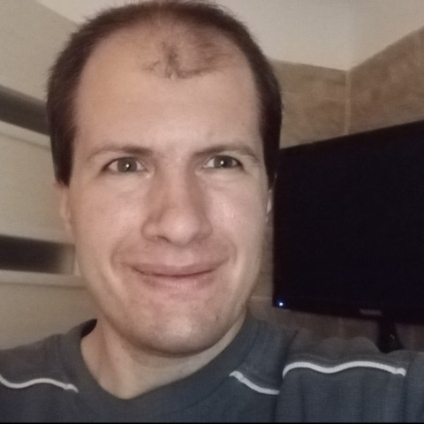 Gàbor, 36 éves társkereső profilképe (Csorna, 4477095)