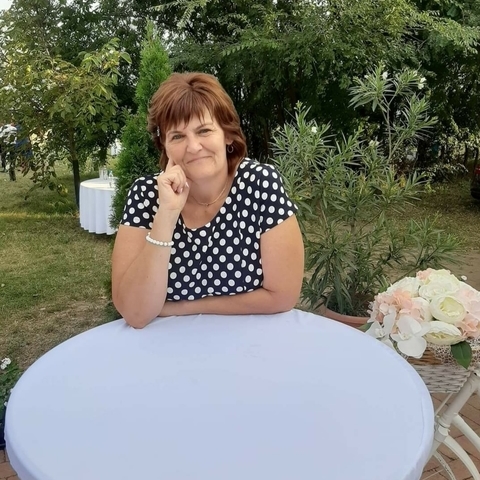 Erzsi, 52 éves társkereső nő - Orosháza
