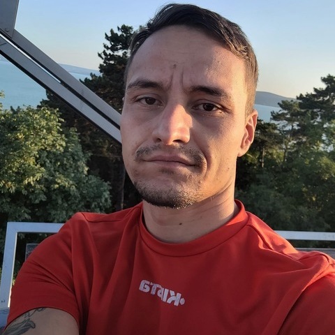 Martin, 31 éves társkereső profilképe (Rábakecöl, 4414097)