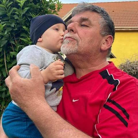 Tibor, 59 éves társkereső profilképe (Báránd, 4104298)