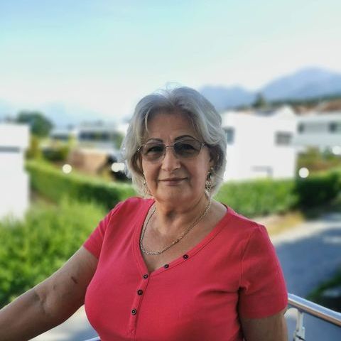 Marika, 71 éves társkereső profilképe (Békéscsaba, 4031199)